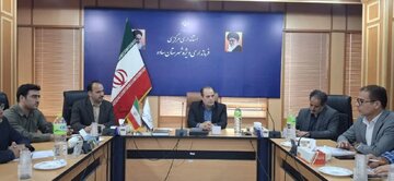 اولتیماتیوم فرماندار ساوه برای افزایش کیفیت نان