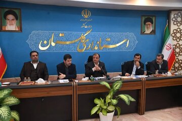 عدالت در مسکن؛ عزم جدی استاندار گلستان برای رفع تبعیض