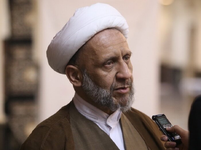 شناختنامه اساتید نهجالبلاغه منتشر شد