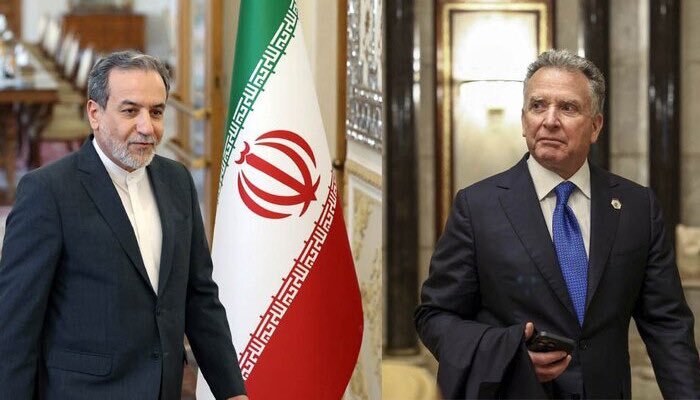 دستِ برتر ایران در دیپلماسی