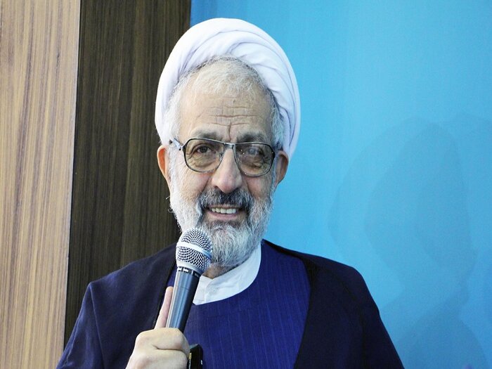 شناختنامه اساتید نهجالبلاغه منتشر شد
