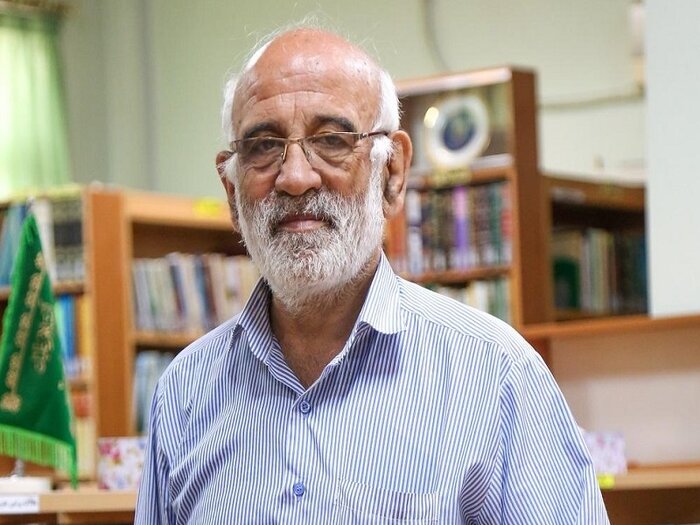 شناختنامه اساتید نهجالبلاغه منتشر شد