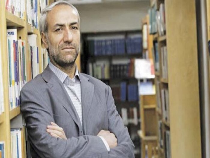 شناختنامه اساتید نهجالبلاغه منتشر شد