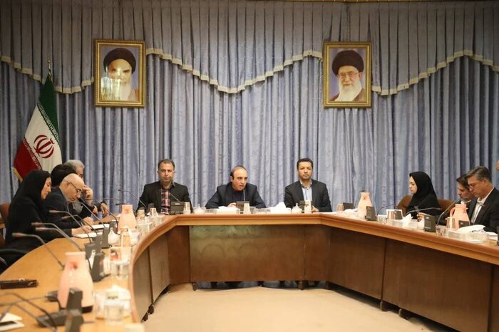 فرصتهای سرمایهگذاری گردشگری زودبازده اردبیل احصا میشود