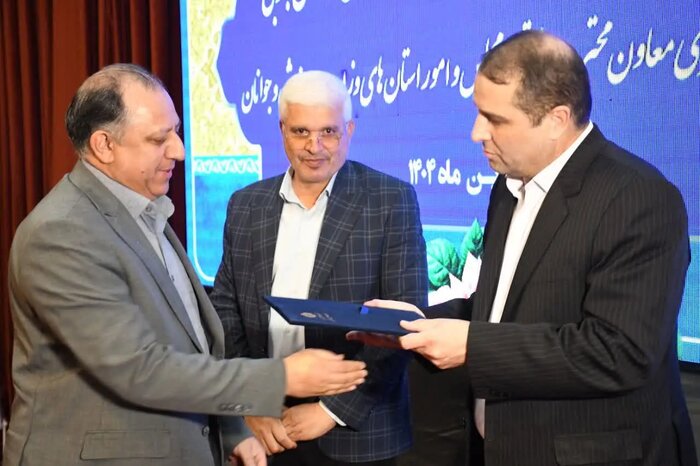 تکمیل پروژههای ورزشی نیمهتمام بالای ۷۰ درصد پیشرفت فیزیکی در اولویت است