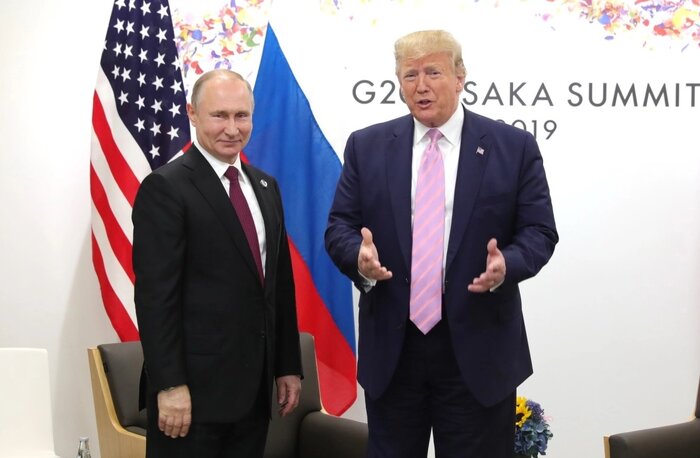 حمله آمریکا به ایران؛ زنگ بیاعتمادی جهان به واشنگتن