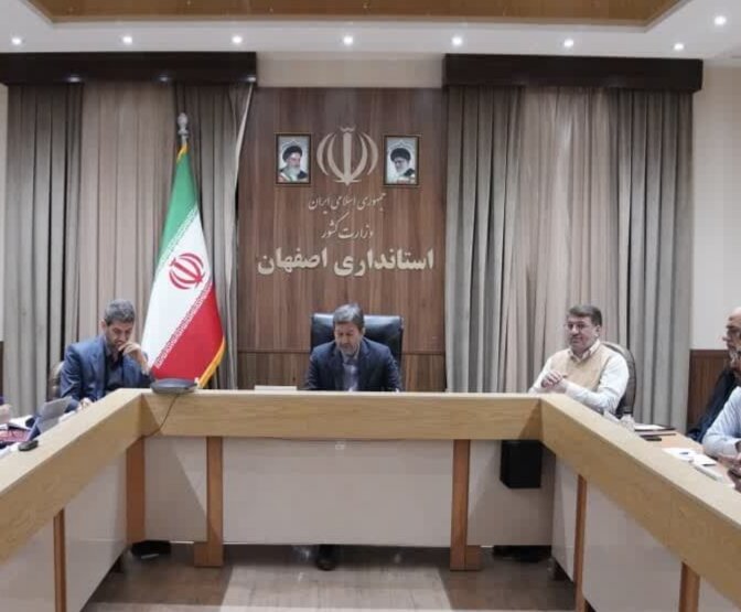 استاندار اصفهان: تعیین اجاره‌ مسکن به خودِ استان‌ها واگذار شد