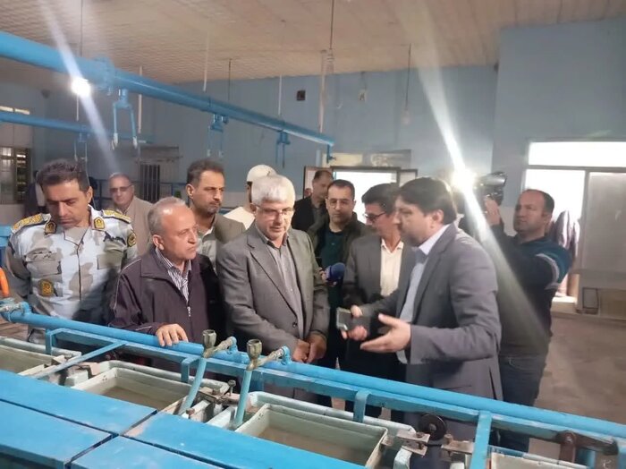 ماهیان خاویاری؛ کلید طلایی گلستان برای شکوفایی اقتصادی و زیستی