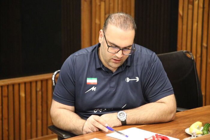 یوسفی: یک ماه از برنامه درمانم جلو هستم/تلاشم برای حضور در جهانی نروژ است