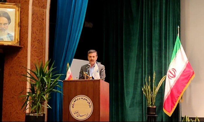معاون استاندار: وضعیت اقتصادی خراسان رضوی شایسته جایگاه آن نیست