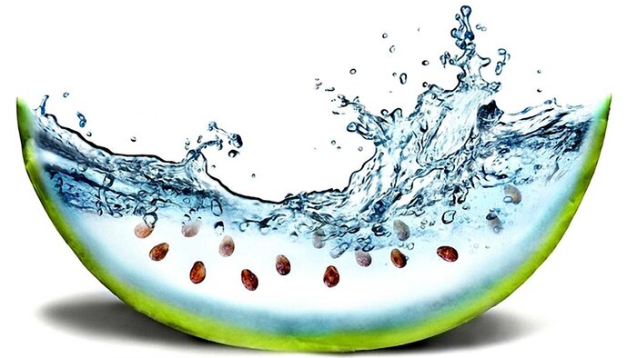 سالهاست از خط جهانی مصرف آب عبور کردهایم/قانون ۴۰ ساله به کار ما نمیآید