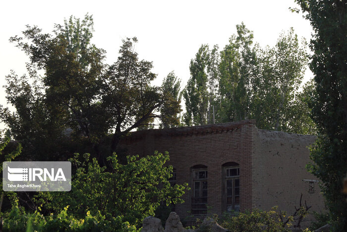 روستای تاریخی آده بزرگ