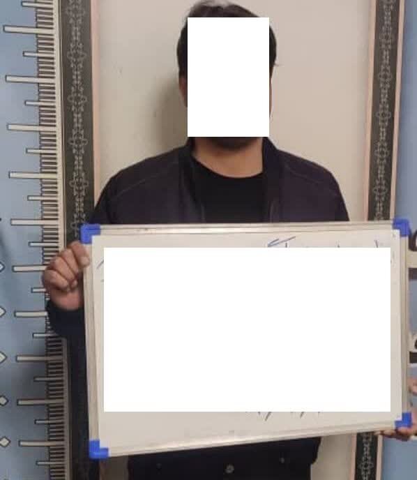 کشف گازوئیل قاچاق در بهارستان / دستگیری سارق محتویات خودرو در شهریار