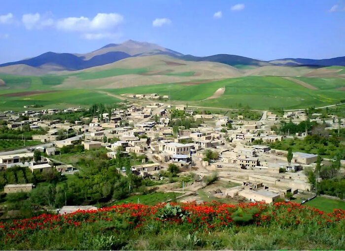 جاذبه طبیعی