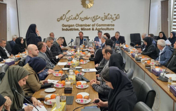 گلستان در مسیر جهش اقتصادی؛ بسته‌های سرمایه‌گذاری آماده عرضه شد