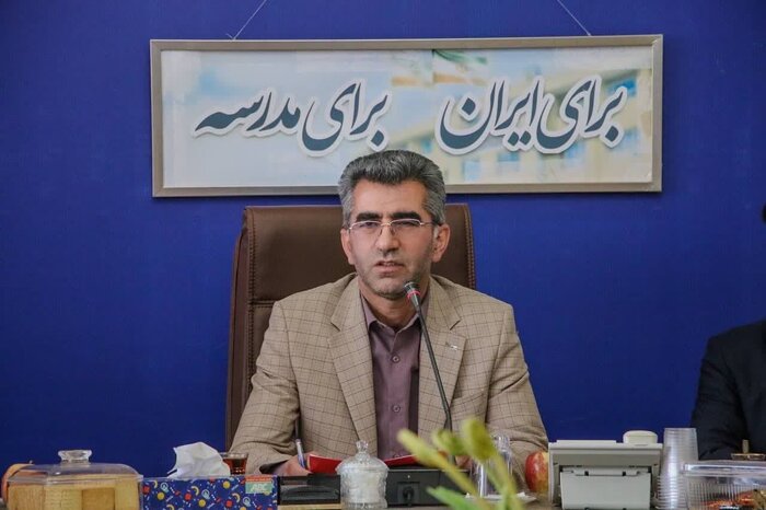 آموزش و پرورش سمنان پیشتاز آموزش زبان عربی در کشور شد