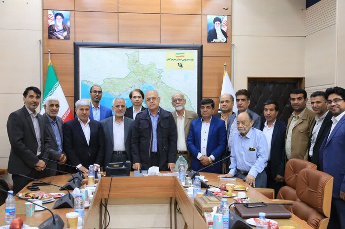 استاندار هرمزگان: توسعه جامعه‌ای امن، هدف مشترک همه جریان‌های سیاسی است