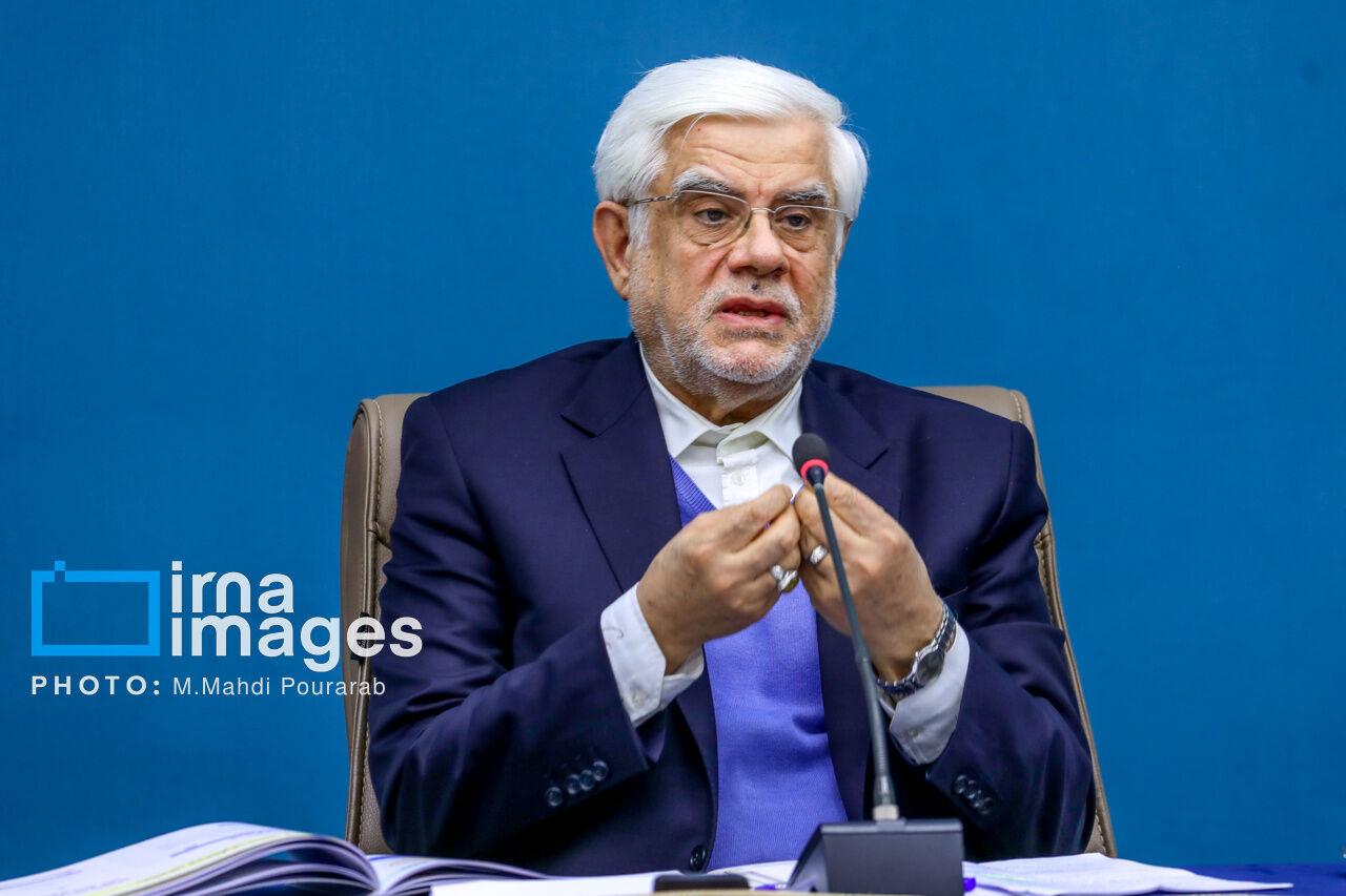 مازندران آماده اجابت دستور معاون اول رئیس‌جمهور