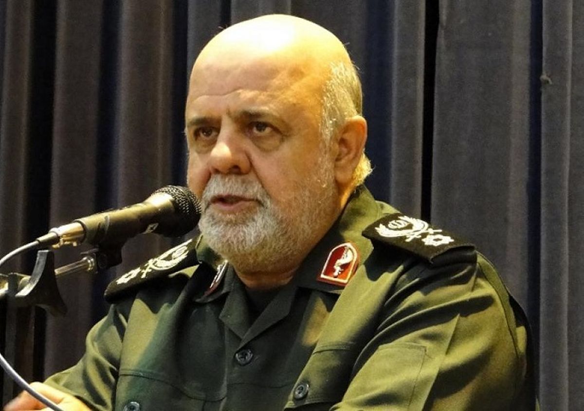 “Los enemigos enfrentarán una respuesta contundente de Irán ante cualquier amenaza”