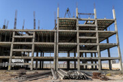 ساخت مسکن کارگری در مازندران باجدیت پیگیری می‌شود