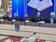کاهش ۲ درصدی جانباختگان تصادفات در نوروز