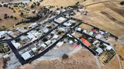 دمیدن روح توسعه و رفاه در روستاهای ایلام