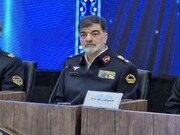 سردار رادان: دلسوزی برای موتورسواران بی‌انضباط حمایت از مرگ مردم است