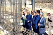 ساخت ۱۹۲ مدرسه؛ تکلیف کهگیلویه وبویراحمد در نهضت عدالت آموزشی+ فیلم