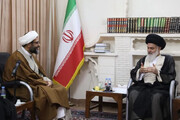 رئیس جامعه مدرسین: به حضور مبلغان خواهر در عرصه تبلیغ نیاز داریم