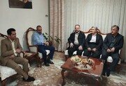 معاون استاندار کردستان: دستگاه‌های فرهنگی از هنرمندان حمایت کنند