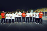 اعلام ‌برنامه مسابقات دوومیدانی قهرمانی نوجوانان آسیا