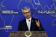 Tehran: Past experience proves direct talks with Washington are not useful