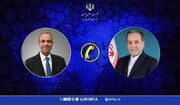 Kairo begrüßt indirekte Gespräche zwischen Iran und den USA