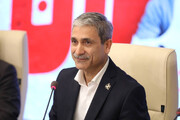 حسین بهاروند: تقاضا کردم در سریال «ذهن زیبا» از من بُت و قهرمان نسازند