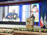 فرمانده نیروی هوایی ارتش: اتخاذ تدابیر هوشمندانه برای مقابله با جنگ شناختی ضروری است