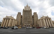 Russia welcomes Iran-U.S. talks in Oman