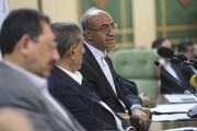 استاندار: فعال‌سازی ۱۶۰۰ واحد نیمه‌تمام و راکد نرخ بیکاری کرمانشاه را تک‌رقمی می‌کند
