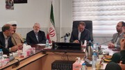 فرماندار ملایر خواستار تسریع در روند اجرای پروژه مسکن شد