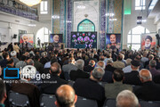 Aniversario de los mártires del consulado de Irán en Damasco