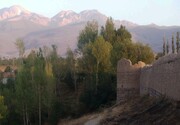 کهنه قلعه مشگین‌شهر ظرفیت‌های زیادی برای جذب گردشگر دارد