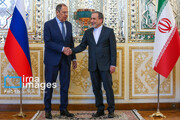 Rusia sobre el viaje de Araqchi a Moscú: Estamos esperando a nuestros colegas iraníes 