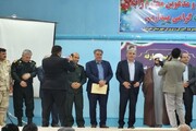 تاکید معاون استاندار سیستان و بلوچستان بر لزوم افزایش  اختیارات ویژه فرمانداران مناطق مرزی