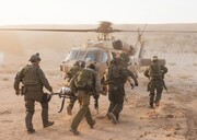 Several Israeli soldiers killed and wounded in Gaza ambush
