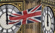 Britain sanctions Sweden-based group for alleged crimes across Europe