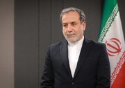 Ronda de consultas; Ministro iraní debate negociaciones nucleares con tres homólogos árabes