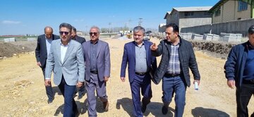سرمایه‌گذاری آسان برای تولید در شهرک‌های صنعتی اردبیل هدف‌گذاری شد