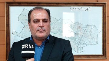 روایتی نو از عدالت مالیاتی در ساوه / مالیات‌ها این‌بار به خواست مردم خرج می‌شود + فیلم