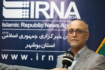 ۲ هزار میلیارد ریال برای ایجاد زیرساخت شهرک های صنعتی بوشهر هزینه شد