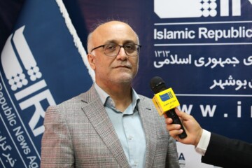 نخستین زون تخصصی زیست فناوری کشور در بوشهر ۵۰ درصد پیشرفت فیزیکی دارد