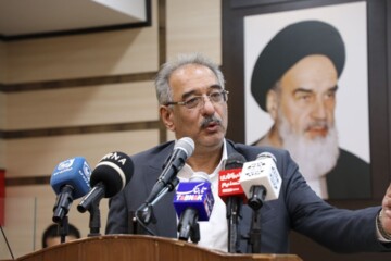 مرز مهران توجه به زیرساخت‌های انتقال خون را در ایلام ویژه کرده است